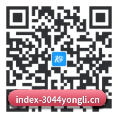 Android APP 二维码